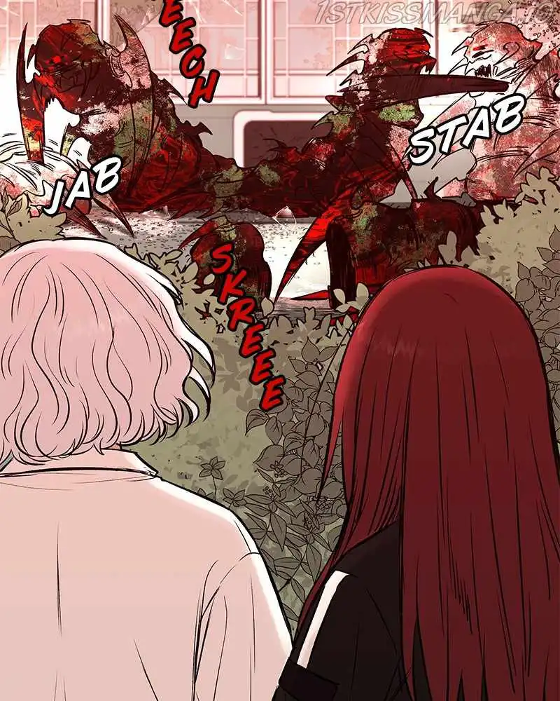 Blood and Butterflies Chapter 70 38